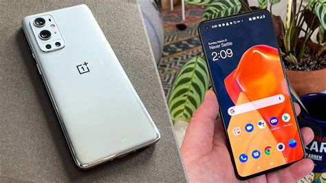 OnePlus 9 vs. OnePlus 9 Pro: What’s different | Tom's Guide