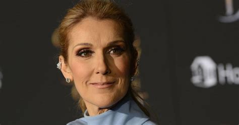 Celine Dion Releases New Song Amid Health Battle With Rare Neurological Disorder