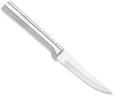 Rada Cutlery Heavy Duty Paring Knife Stainless Steel Blade With