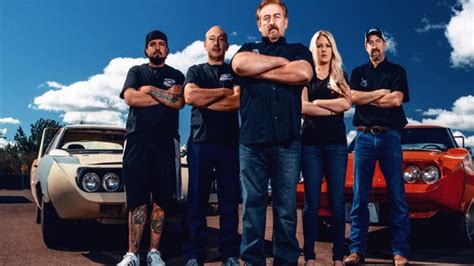 Graveyard Carz Season 7 Streaming Watch And Stream Online Via Hbo Max