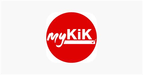 Mykik Deutschland Im App Store