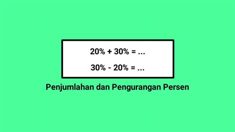 Cara Menghitung Penjumlahan Dan Pengurangan Sistem Bilangan Biner Riset