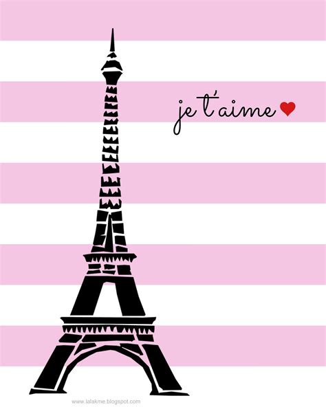 Paris Valentine S Day Free Printable Paris Theme Paris Love Paris