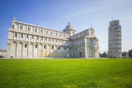 Pisa in One Day Top Attractions Itinerary | Visit A City