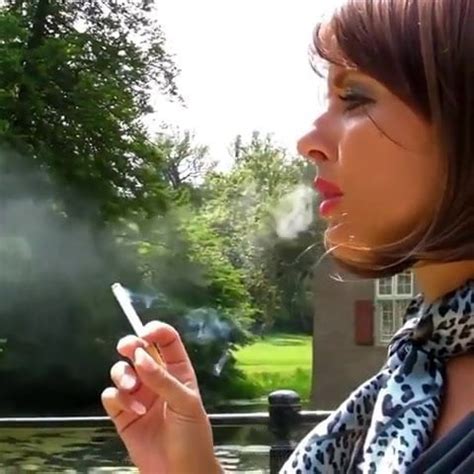 Gorgeous Smokers Enjoying Their Nicotine Fix Smoking Porn Feat Mackenzie Star XHamster