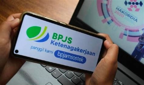 Cara Mudah Cek Saldo Bpjs Ketenagakerjaan Program Jht