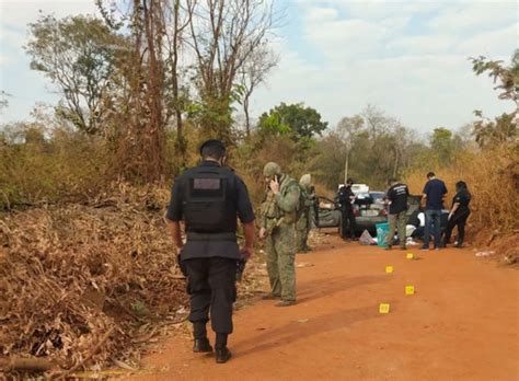 PM e mais 5 teriam sido mortos por policiais alvos de operação por