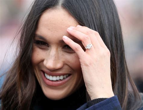 25 Gorgeous And Unique Celebrity Engagement Rings Parade