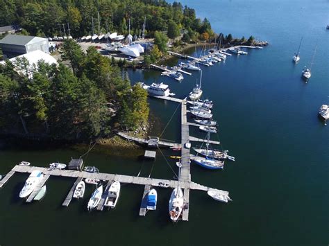 Gold River Marina - Tourism Nova Scotia