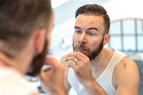 Male Grooming Hygiene Habits For Men Readers Digest