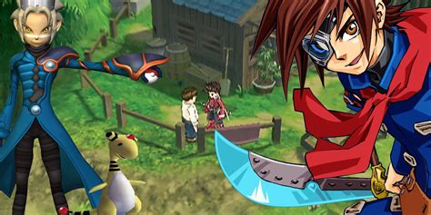 The Best Wii Rpgs Ranked