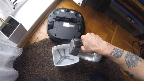 How To Fix Error Shark Robot Vacuum