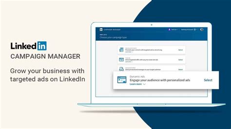 How To Create A Linkedin Ad Account In 3 Simple And Easy Steps