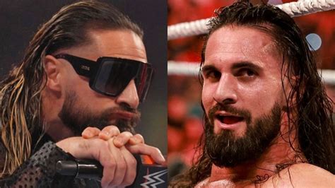 Wwe Wwe Once Turned Down 32 Year Olds Pitch To Align With Seth Rollins