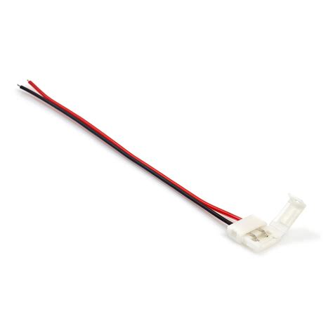 Conector CN 02 Koloreno Pentru Banda LED De 10 Mm EMAG Ro