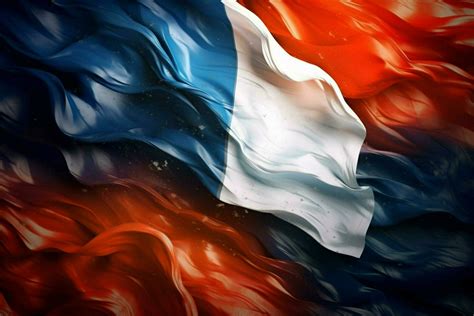 flag wallpaper of France 30638352 Stock Photo at Vecteezy