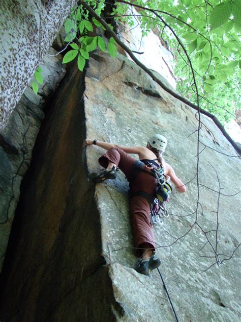 Learn The Essential Climbing Knots Climbing