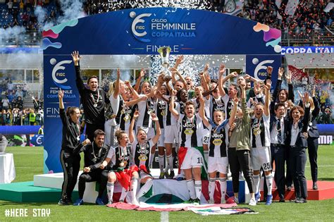 Champions Femminile Tegola Al Sorteggio Per Le Italiane Le Avversarie