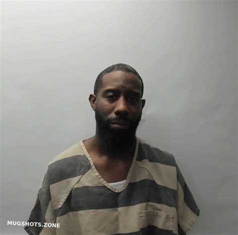 Swain Makelius Keon 10 08 2022 Talladega County Mugshots Zone