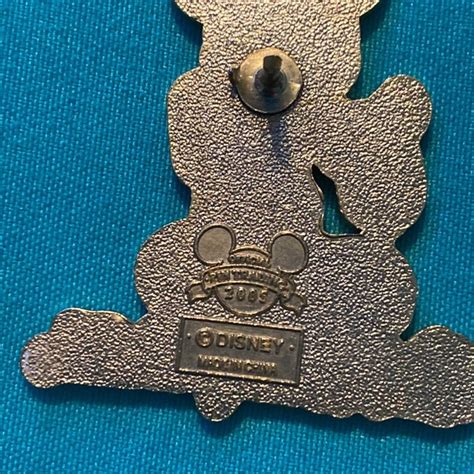 Disney Accessories Disney Mickey Mouse Pin Poshmark