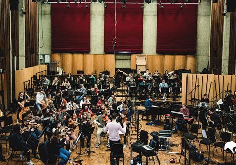 Capital Orchestra The Debut Barbican