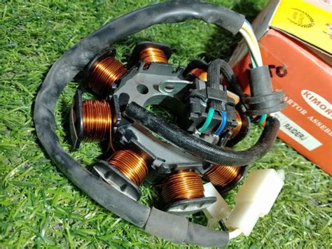 RAIDER J STATOR ASSEMBLY Lazada PH