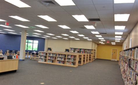 Canterbury School of Florida to Dedicate New Library | St. Pete, FL Patch