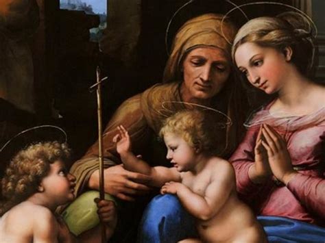 La Madonna Del Divino Amore Di Raffaello A Torino Torino Arte It