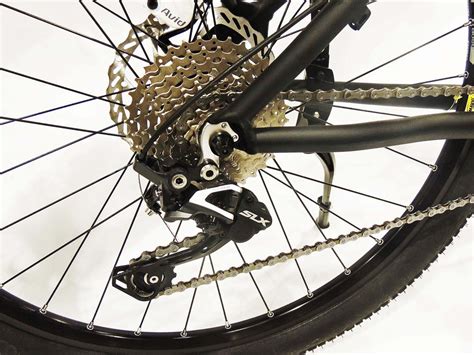 Available Gear Types – Derailleur & Internal - Pedal EasyPedal Easy