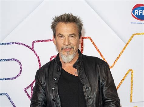 Florent Pagny Atteint Dun Cancer Du Poumon Le Coach De T Télé Star