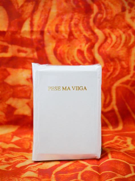 Tusi Pese Efks Pacific Way T Shop