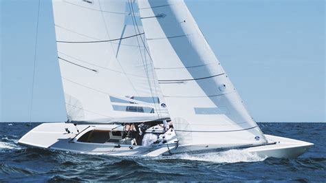 Etchells Speedy Tips North Sails