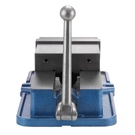 Mophorn Precision Milling Vise Inch Accu Lock Vise With Inch Jaw