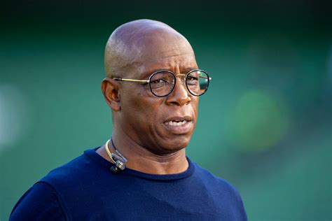 Ian Wright Really Upset With What He S Heard About Arsenal Star Bukayo