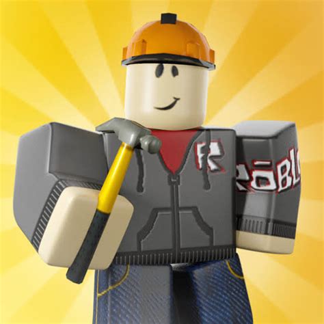 Builderman By Eggtblx On Deviantart