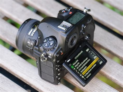 Nikon D850 Review Cameralabs