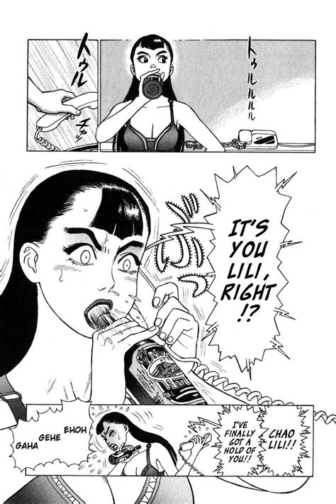 Page 10 Chao Ch 01 Original Hentai Manga By Yamamoto Atsuji