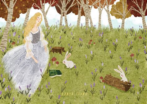 Woods On Behance