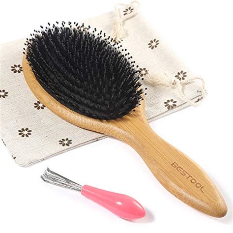 11 Best Brushes For Frizzy Hair Reviews 2022