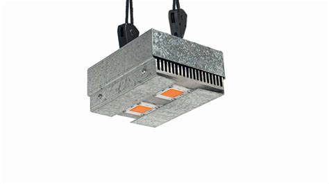 Panel Led 100w Cultivo Indoor Luxativa Chip Led COB Bridgelux