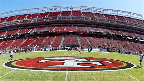 49ers Stadium Wallpapers on WallpaperDog