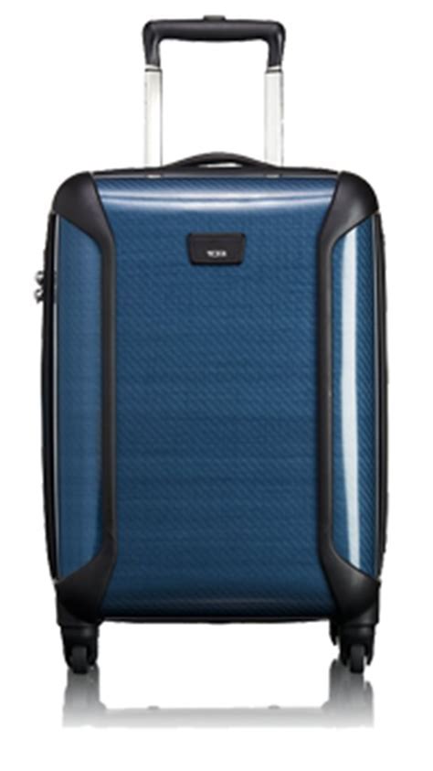 Why Is Tumi Luggage So Expensive Rewrite The Rules