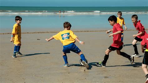 Après 2 annulations Foot Océane revient à Saint Jean de Monts