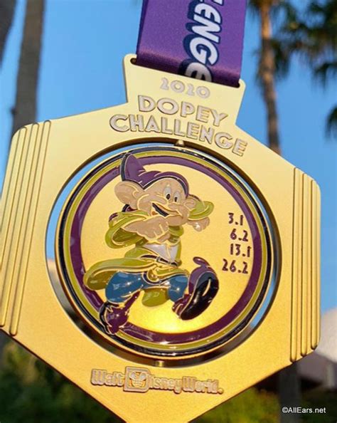 Walt Disney World Marathon Weekend Medals Revealed Allears Net