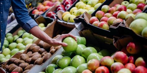 6 Cara Menyimpan Buah Dan Sayur Tanpa Kulkas Solusi Saat Stok Makanan