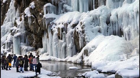 Night Temperature Goes Two Notches Below Normal In Srinagar Hindustan