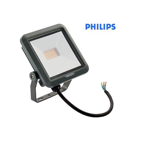 Comprar Proyector Led 10w Philips 38411199 900 Lumenes Proteccion Ip65