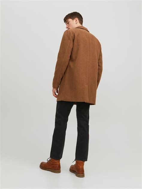 Coat with 50% discount! | Jack & Jones®