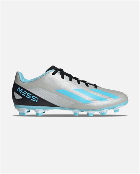 Botas De Fútbol Adidas X Crazyfast 4 Messi Fxg Para Unisex