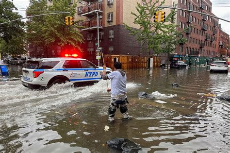 Flooding In September 2024 - Merl Stormy